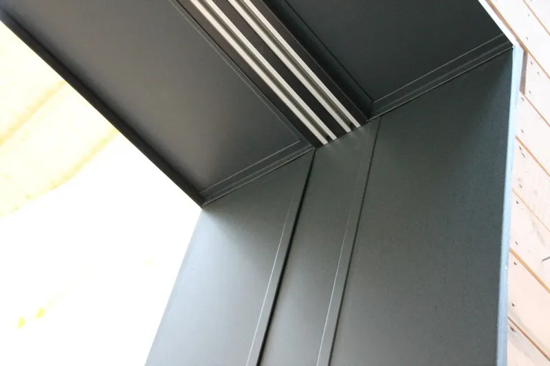 dach położony Łupkiem przez firmę Raf-dach